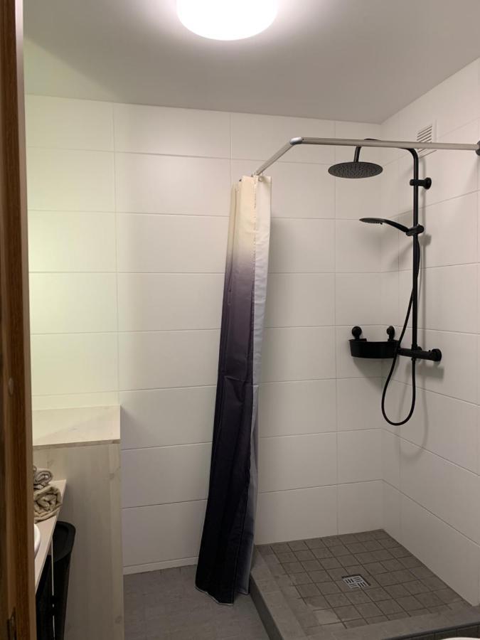 Apartment Riia Mnt 88 Pärnu Esterno foto