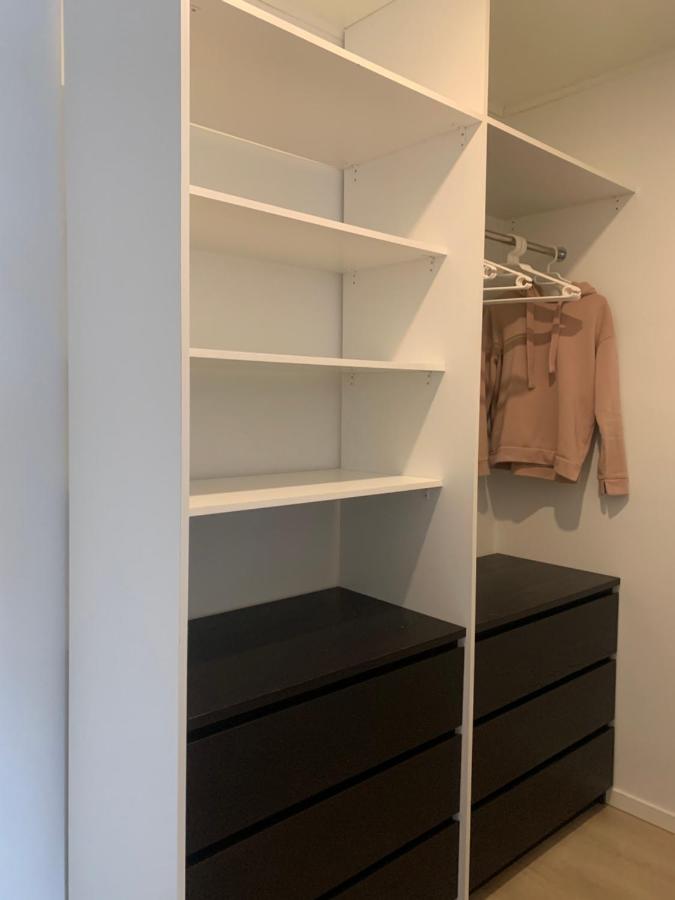 Apartment Riia Mnt 88 Pärnu Esterno foto