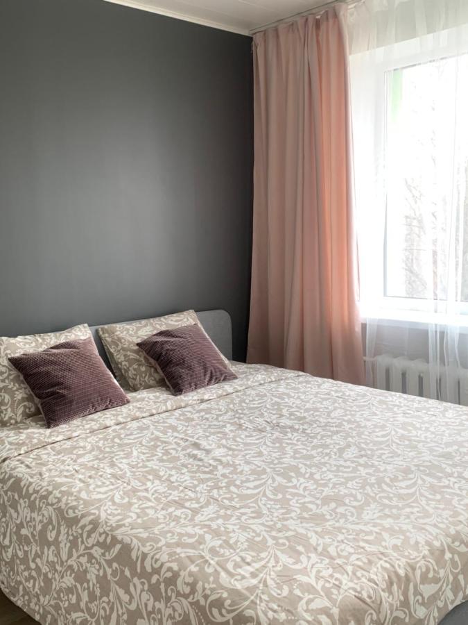 Apartment Riia Mnt 88 Pärnu Esterno foto