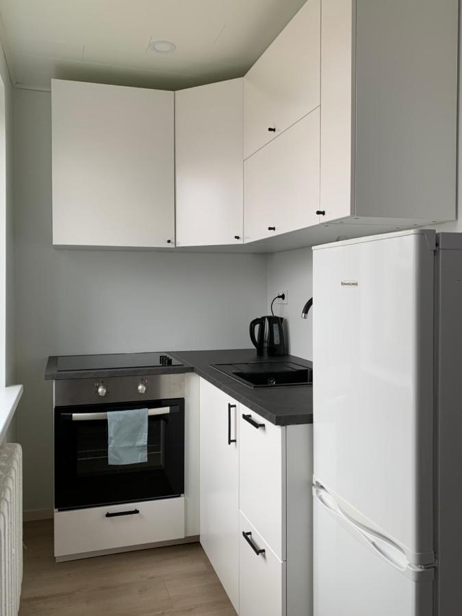 Apartment Riia Mnt 88 Pärnu Esterno foto