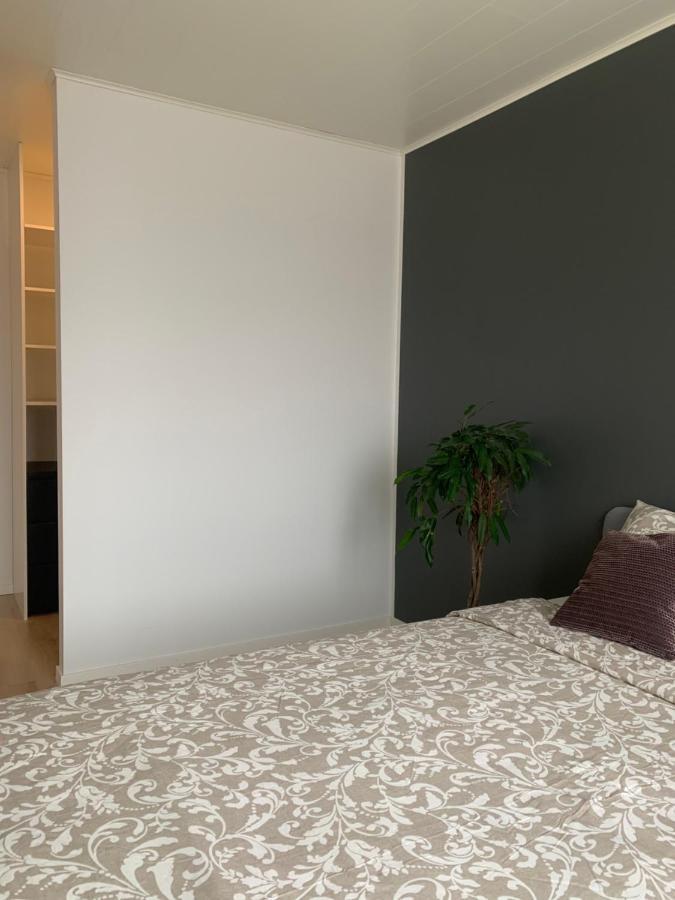 Apartment Riia Mnt 88 Pärnu Esterno foto