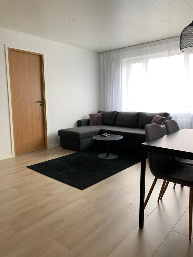 Apartment Riia Mnt 88 Pärnu Esterno foto