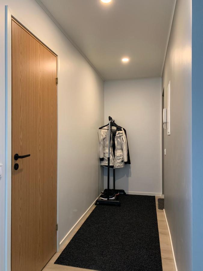 Apartment Riia Mnt 88 Pärnu Esterno foto